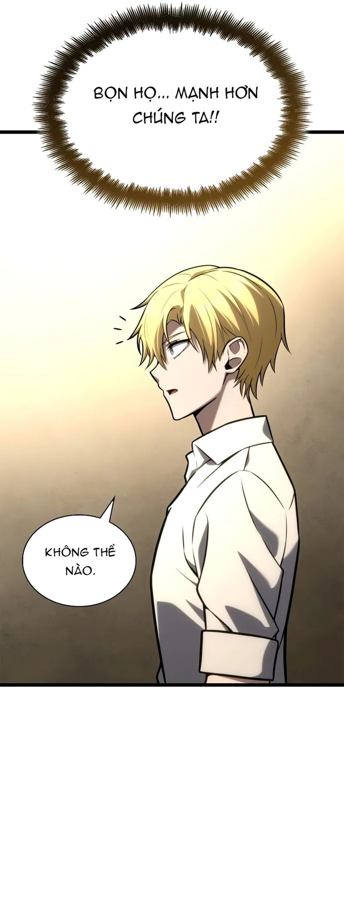 Đại Pháp Sư Toàn Năng Chapter 122 - Trang 2