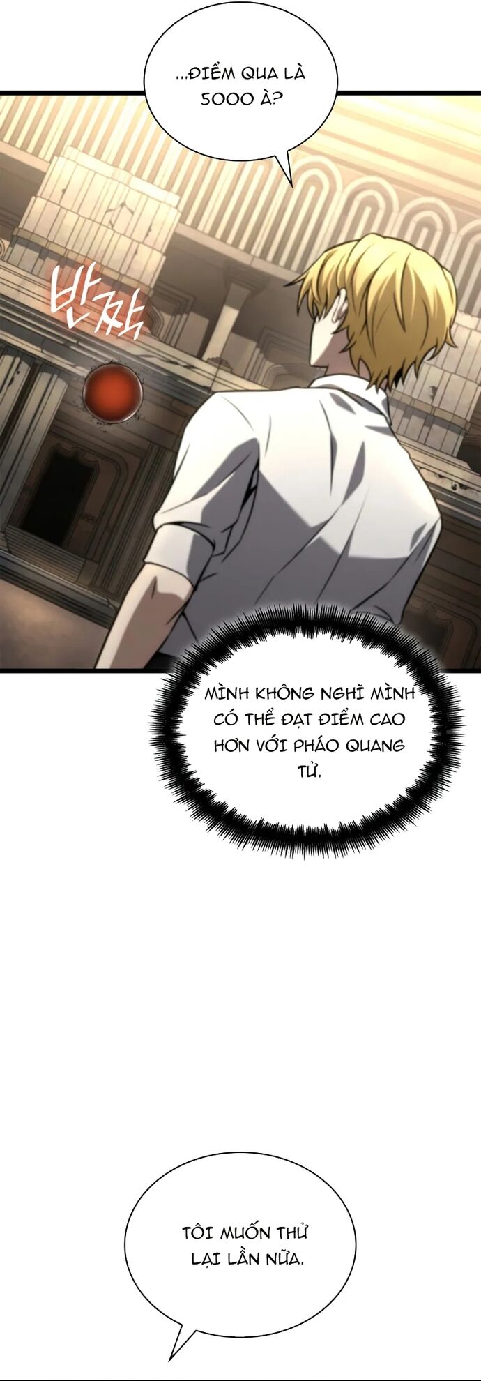 Đại Pháp Sư Toàn Năng Chapter 122 - Trang 2