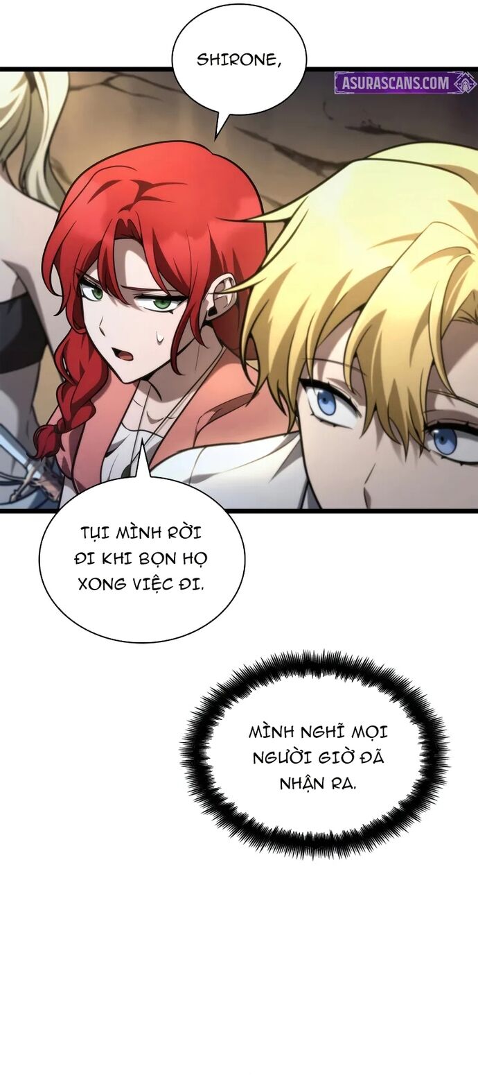 Đại Pháp Sư Toàn Năng Chapter 122 - Trang 2