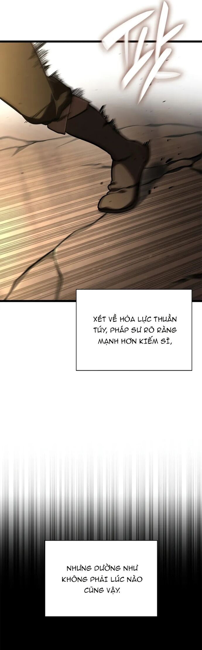Đại Pháp Sư Toàn Năng Chapter 122 - Trang 2