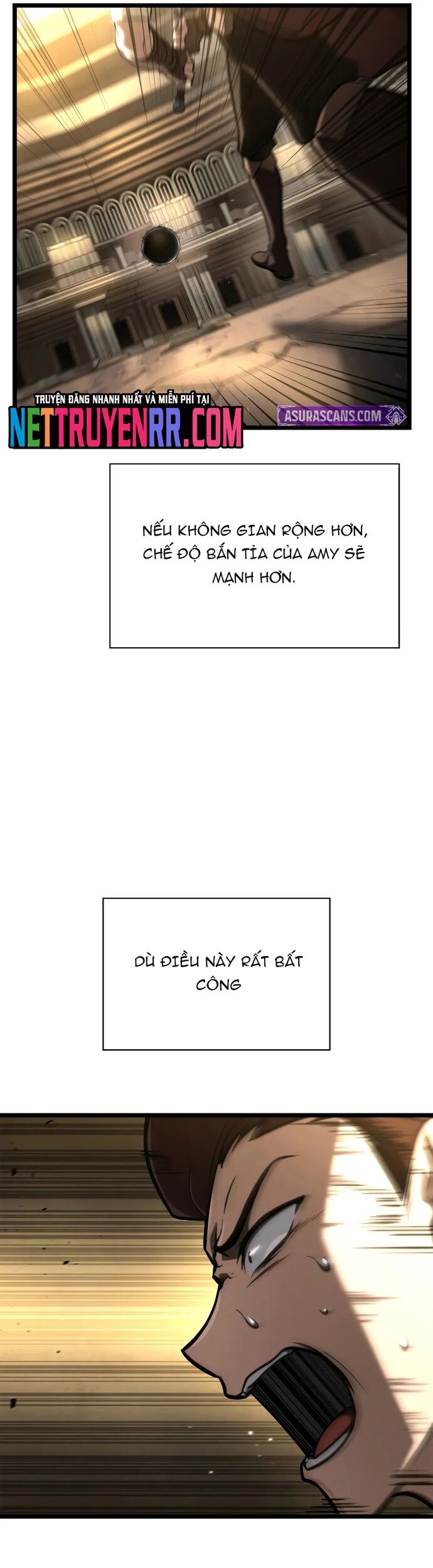 Đại Pháp Sư Toàn Năng Chapter 122 - Trang 2