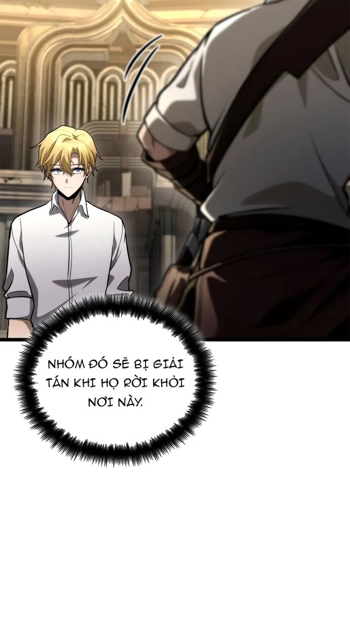 Đại Pháp Sư Toàn Năng Chapter 122 - Trang 2