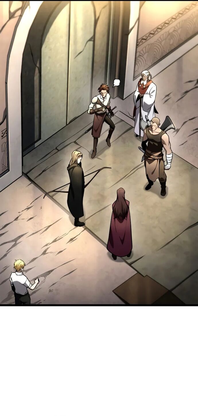 Đại Pháp Sư Toàn Năng Chapter 122 - Trang 2