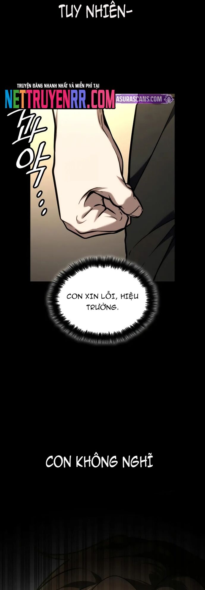 Đại Pháp Sư Toàn Năng Chapter 122 - Trang 2