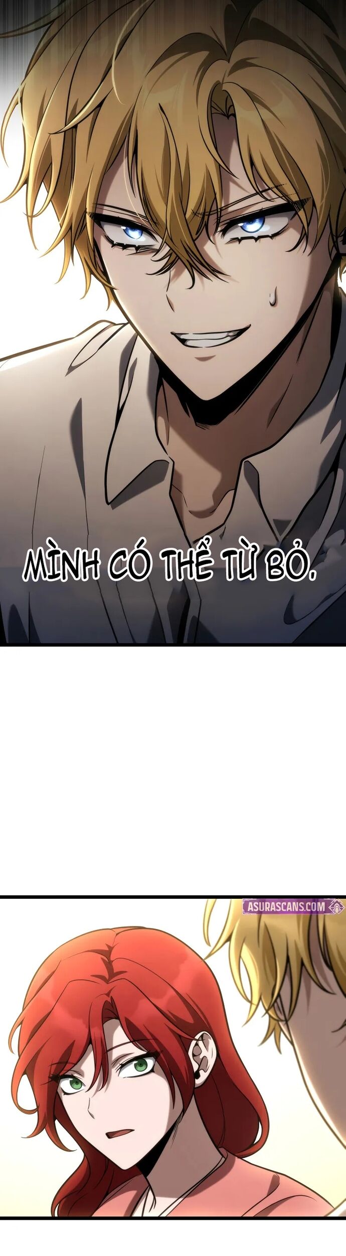 Đại Pháp Sư Toàn Năng Chapter 122 - Trang 2