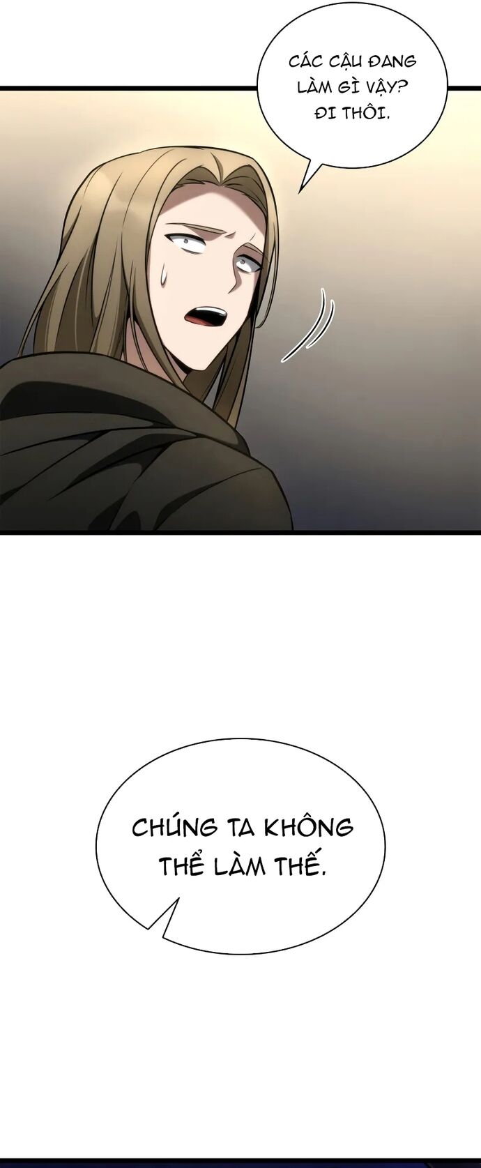 Đại Pháp Sư Toàn Năng Chapter 122 - Trang 2