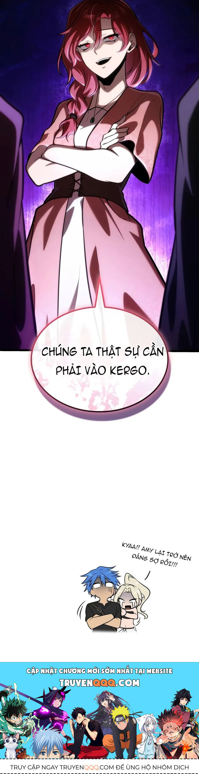 Đại Pháp Sư Toàn Năng Chapter 122 - Trang 2