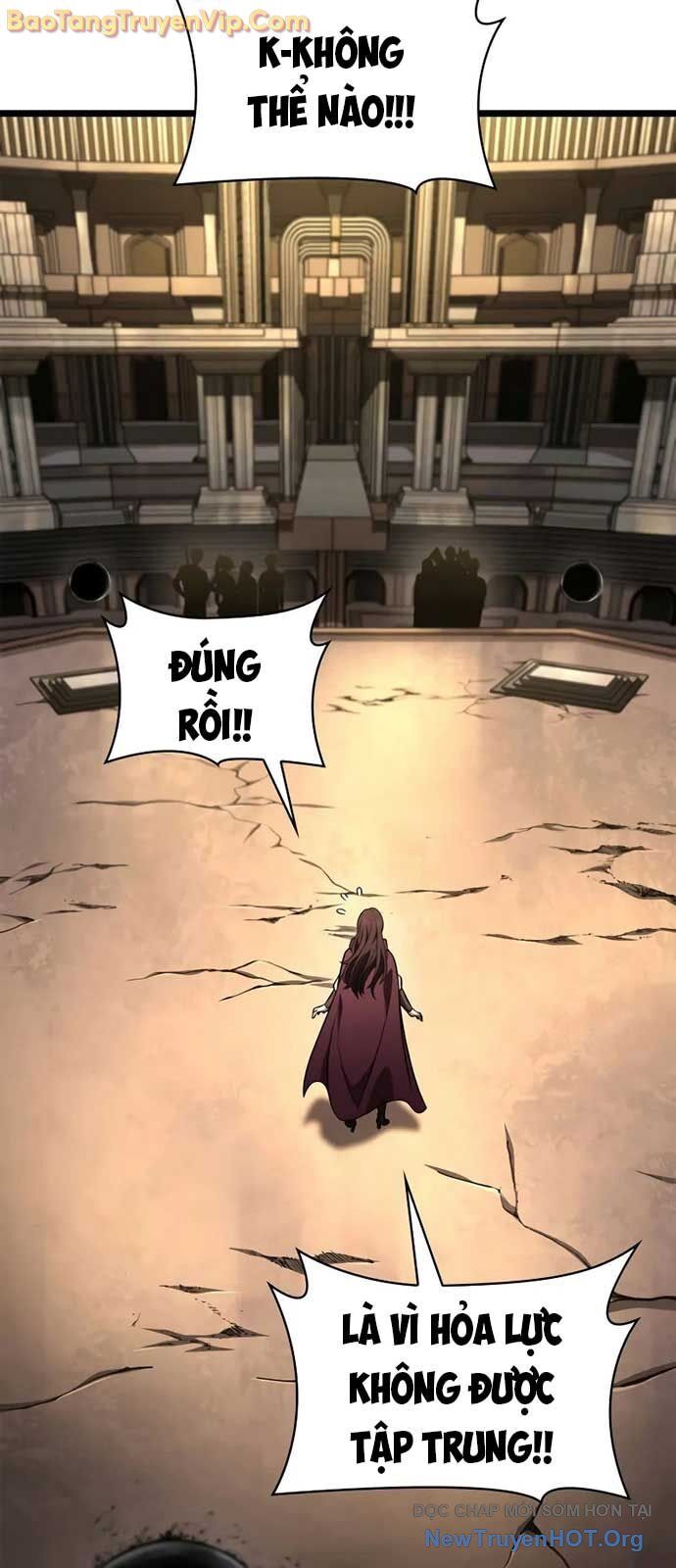 Đại Pháp Sư Toàn Năng Chapter 122.2 - Trang 2