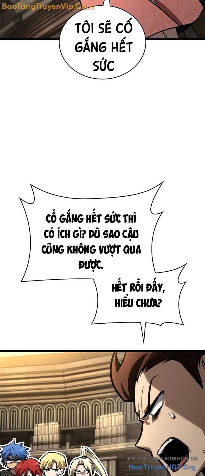 Đại Pháp Sư Toàn Năng Chapter 122.2 - Trang 2