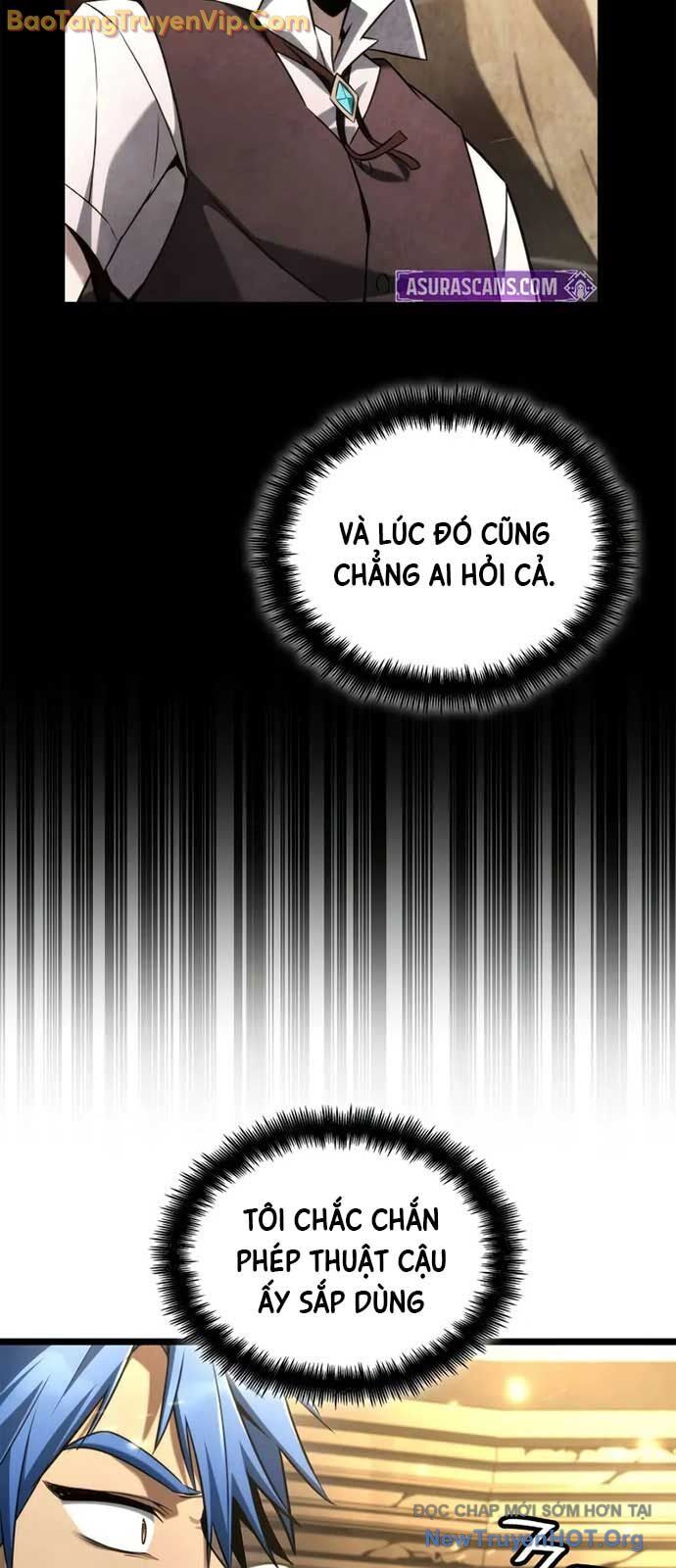 Đại Pháp Sư Toàn Năng Chapter 122.2 - Trang 2
