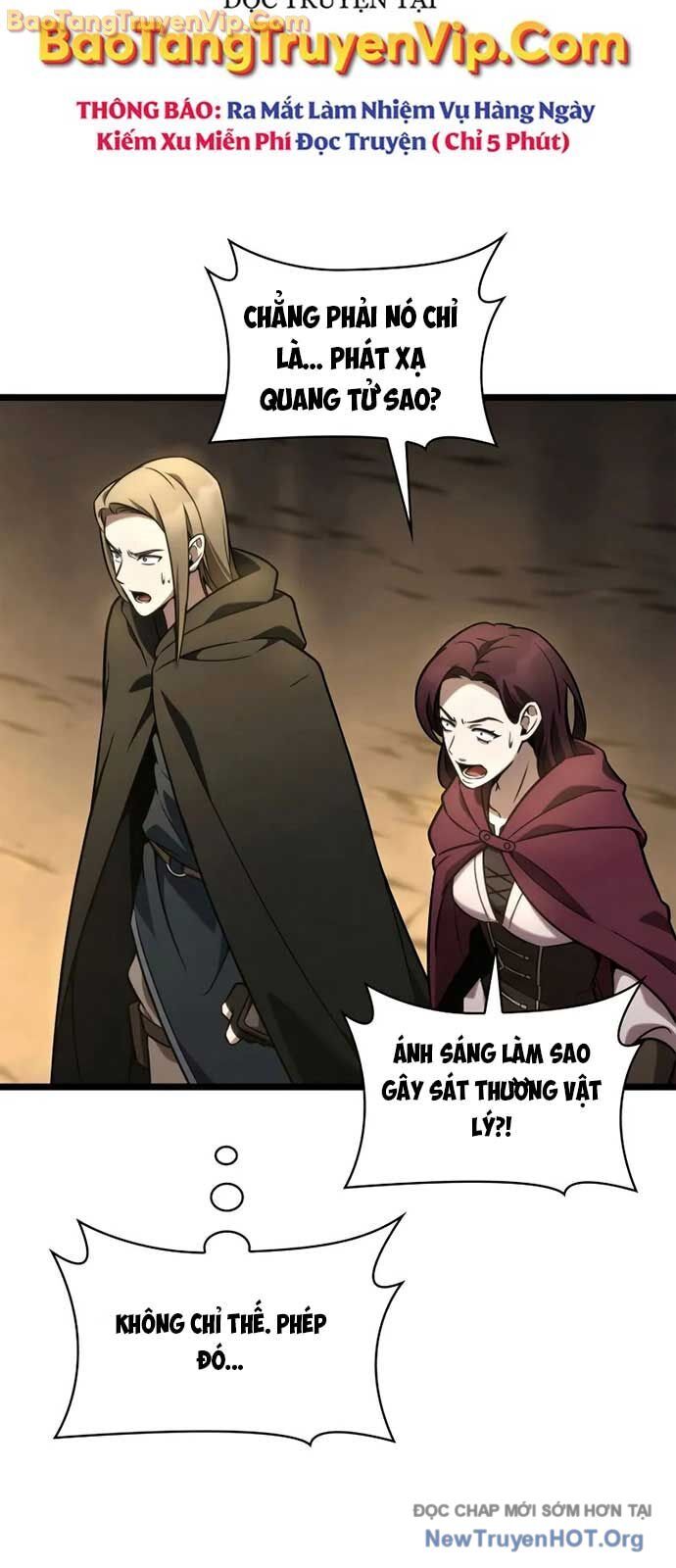 Đại Pháp Sư Toàn Năng Chapter 122.2 - Trang 2