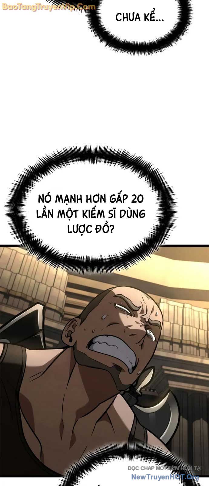 Đại Pháp Sư Toàn Năng Chapter 122.2 - Trang 2