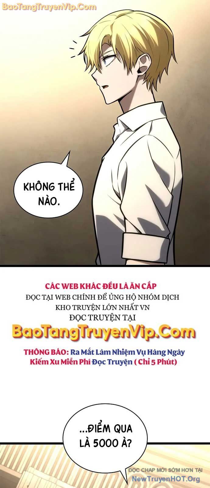 Đại Pháp Sư Toàn Năng Chapter 122.2 - Trang 2