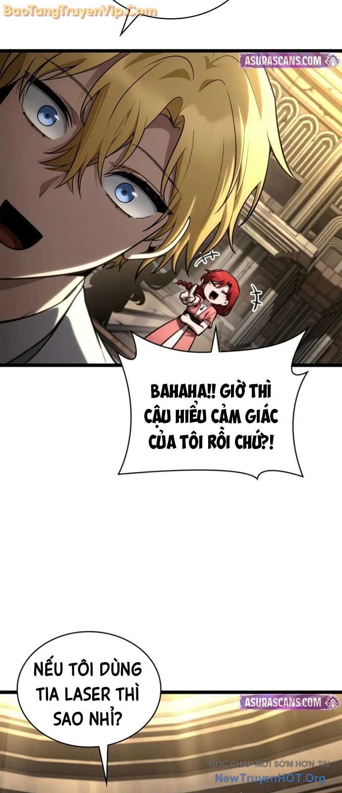 Đại Pháp Sư Toàn Năng Chapter 122.2 - Trang 2