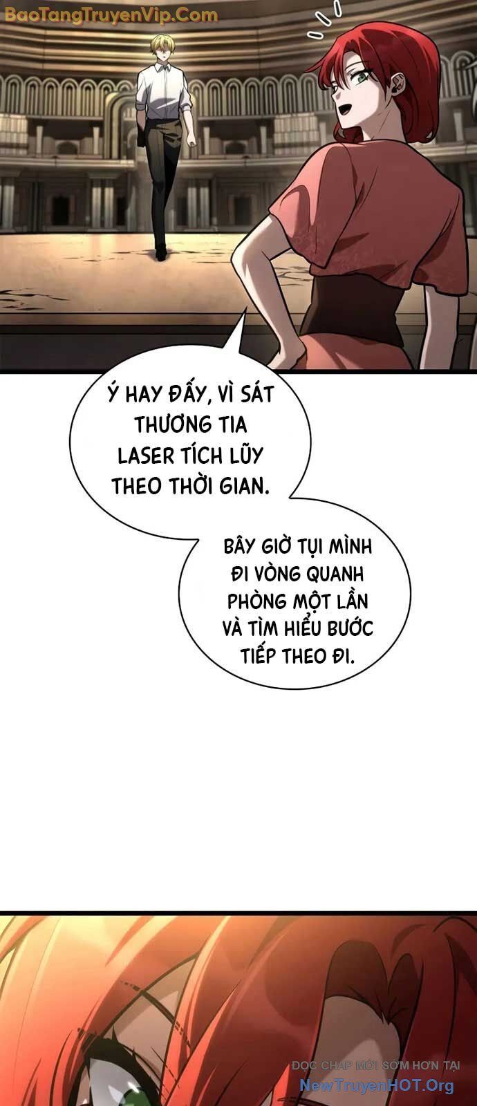 Đại Pháp Sư Toàn Năng Chapter 122.2 - Trang 2