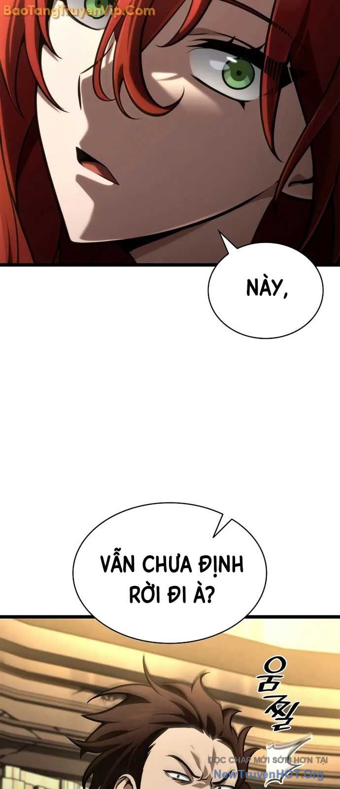 Đại Pháp Sư Toàn Năng Chapter 122.2 - Trang 2