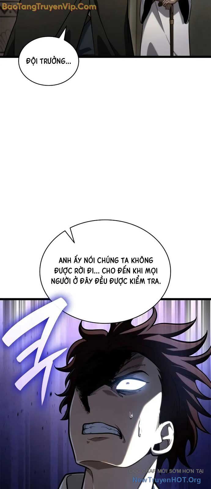 Đại Pháp Sư Toàn Năng Chapter 122.2 - Trang 2
