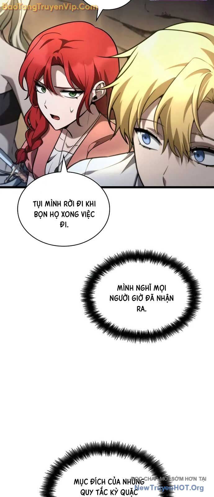 Đại Pháp Sư Toàn Năng Chapter 122.2 - Trang 2