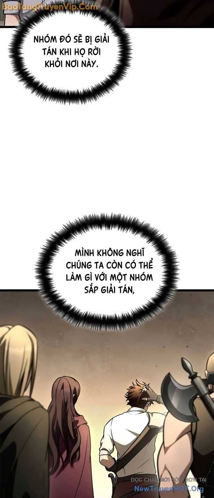 Đại Pháp Sư Toàn Năng Chapter 122.2 - Trang 2