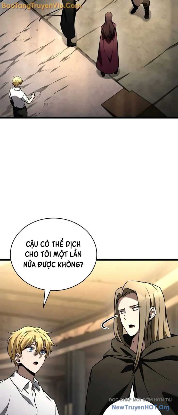 Đại Pháp Sư Toàn Năng Chapter 122.2 - Trang 2