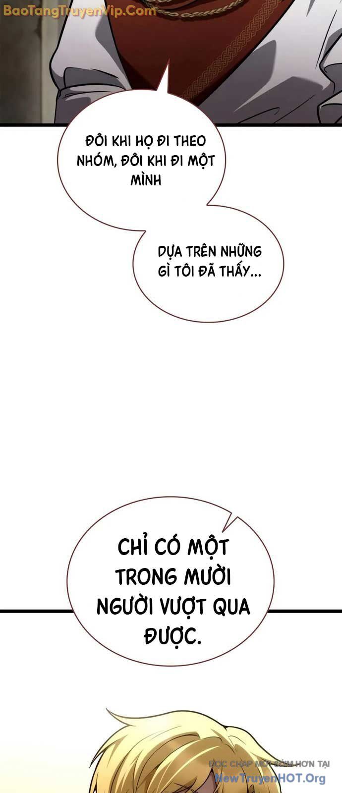 Đại Pháp Sư Toàn Năng Chapter 122.2 - Trang 2
