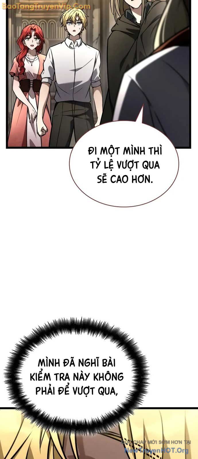 Đại Pháp Sư Toàn Năng Chapter 122.2 - Trang 2