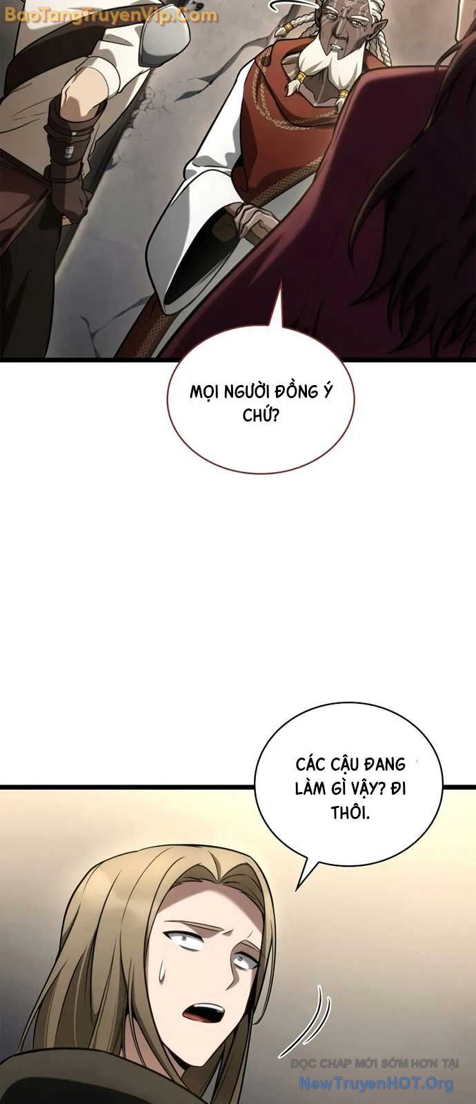Đại Pháp Sư Toàn Năng Chapter 122.2 - Trang 2