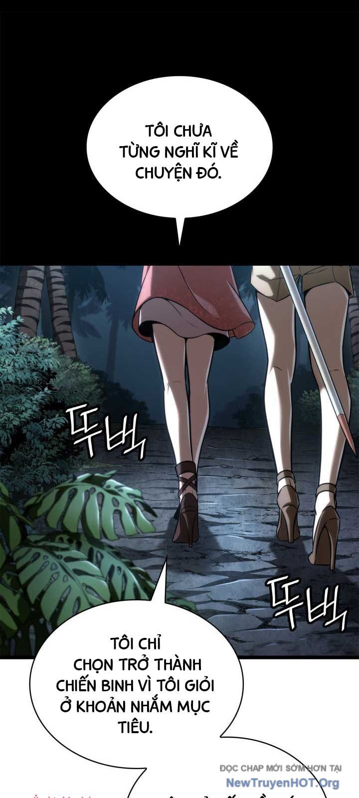 Đại Pháp Sư Toàn Năng Chapter 123.1 - Trang 2