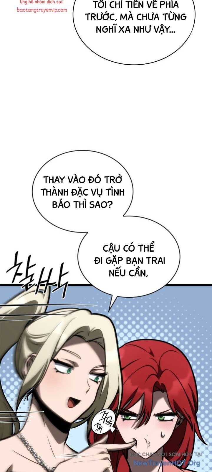 Đại Pháp Sư Toàn Năng Chapter 123.1 - Trang 2