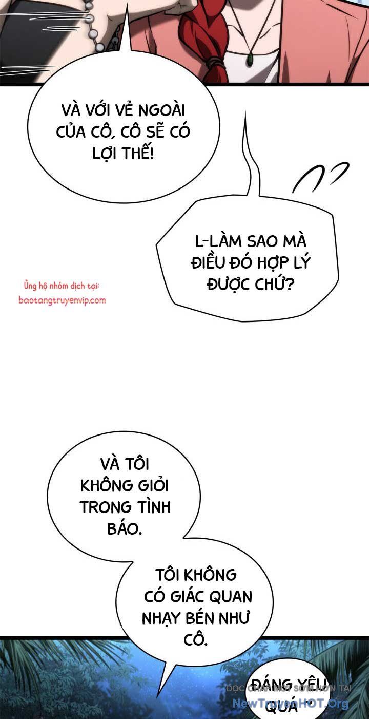 Đại Pháp Sư Toàn Năng Chapter 123.1 - Trang 2