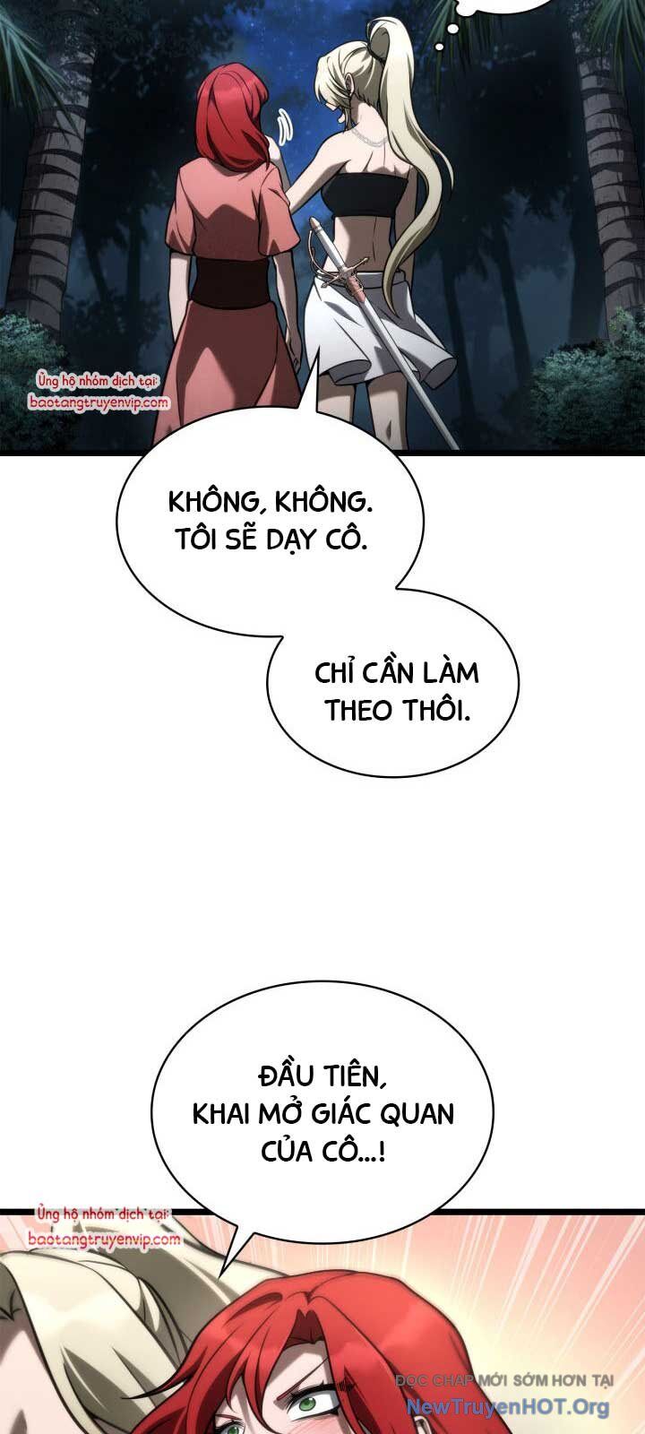 Đại Pháp Sư Toàn Năng Chapter 123.1 - Trang 2