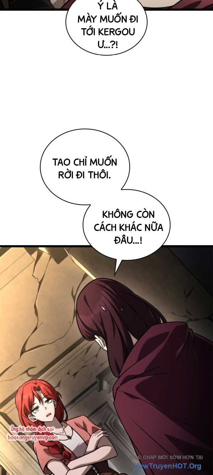 Đại Pháp Sư Toàn Năng Chapter 123.1 - Trang 2