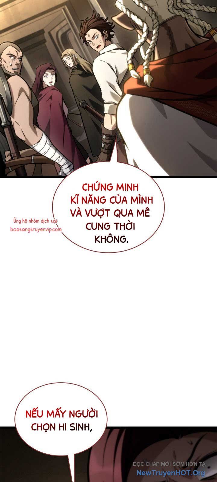 Đại Pháp Sư Toàn Năng Chapter 123.1 - Trang 2