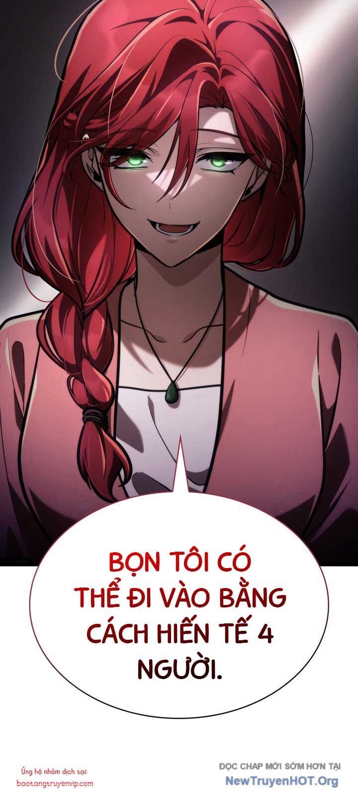 Đại Pháp Sư Toàn Năng Chapter 123.1 - Trang 2