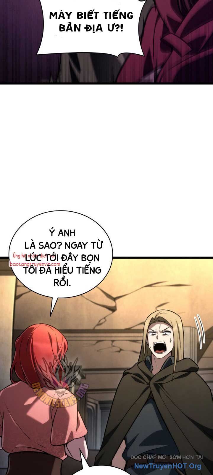 Đại Pháp Sư Toàn Năng Chapter 123.1 - Trang 2
