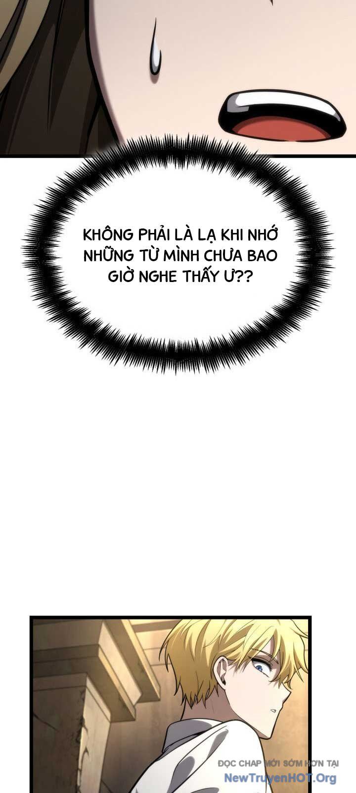 Đại Pháp Sư Toàn Năng Chapter 123.1 - Trang 2