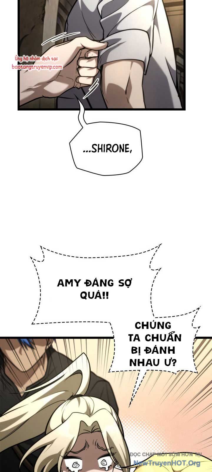 Đại Pháp Sư Toàn Năng Chapter 123.1 - Trang 2