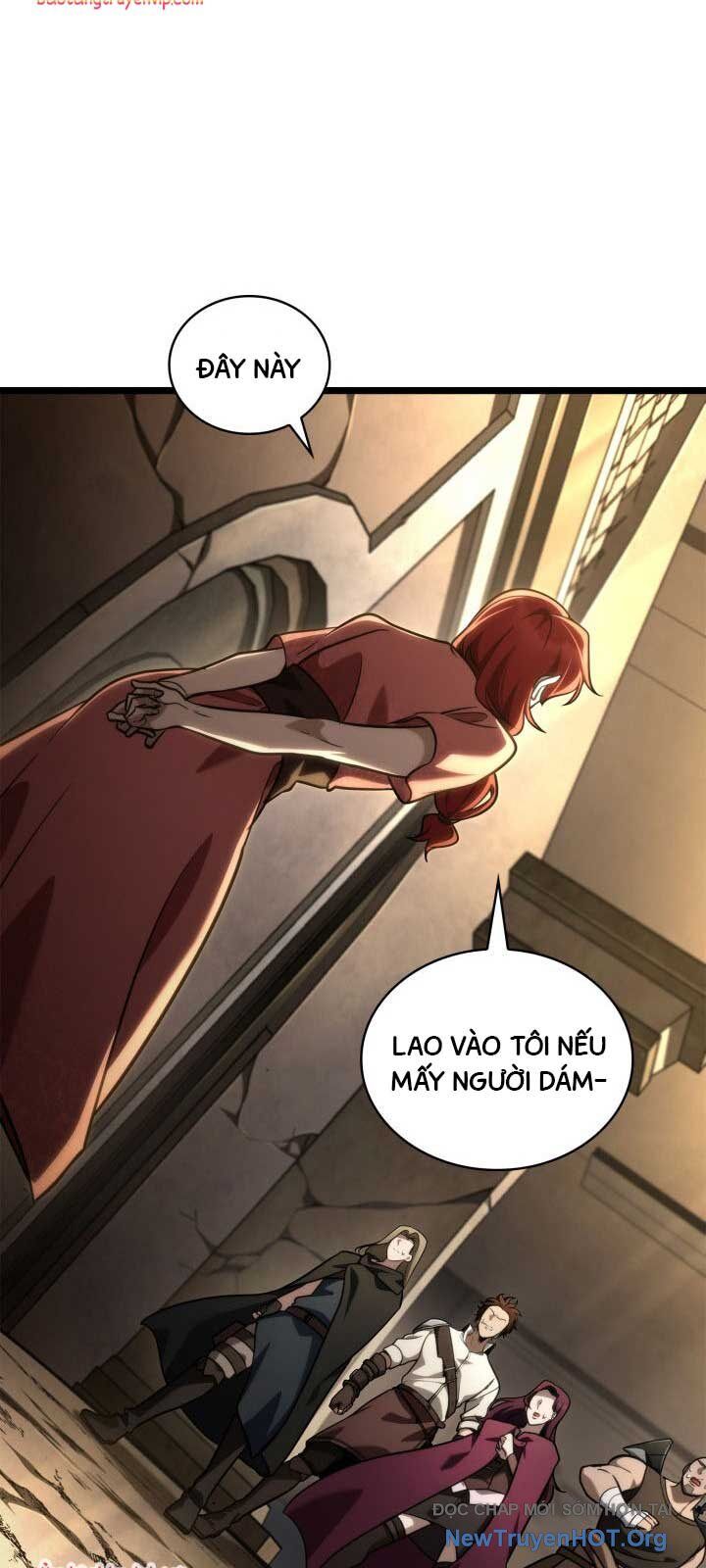 Đại Pháp Sư Toàn Năng Chapter 123.1 - Trang 2