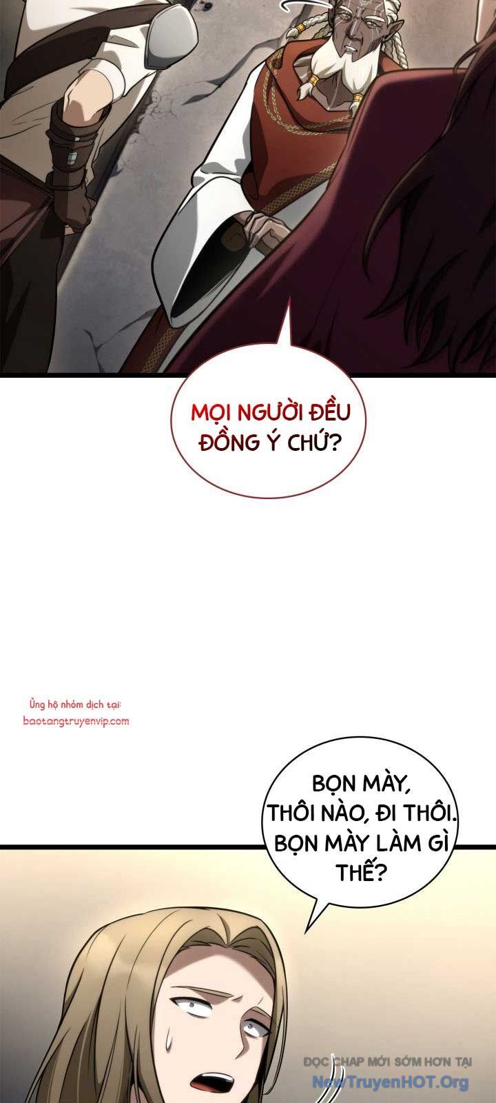 Đại Pháp Sư Toàn Năng Chapter 123.1 - Trang 2