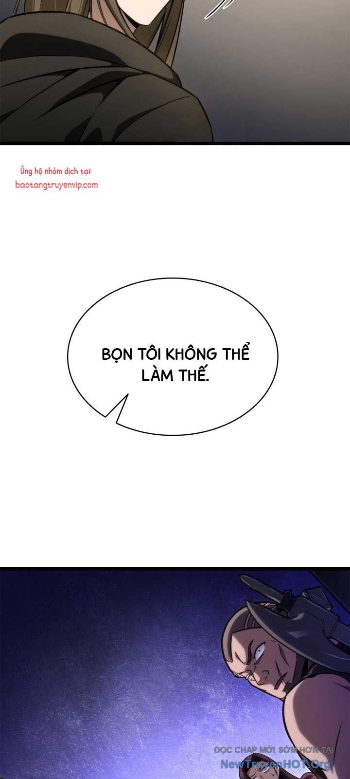 Đại Pháp Sư Toàn Năng Chapter 123.1 - Trang 2