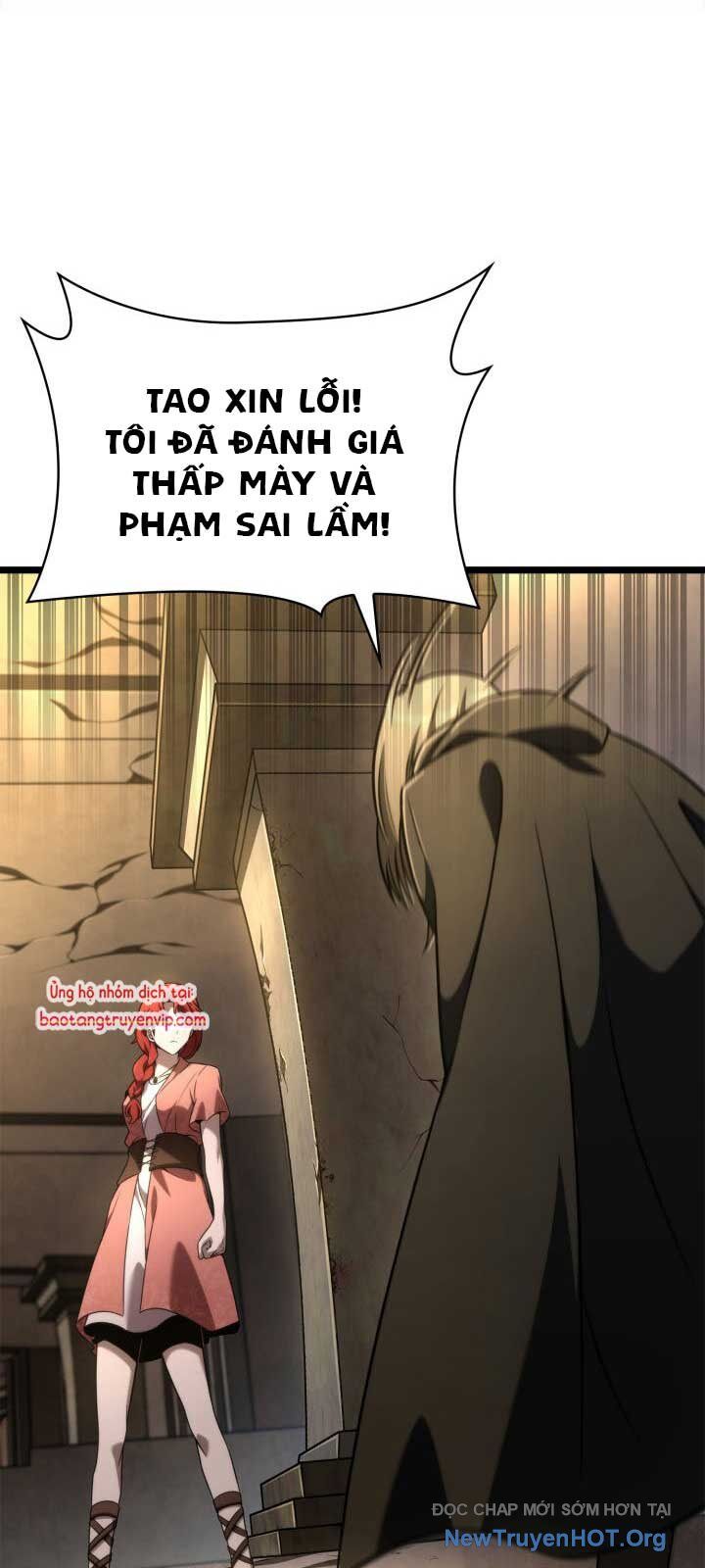 Đại Pháp Sư Toàn Năng Chapter 123.1 - Trang 2