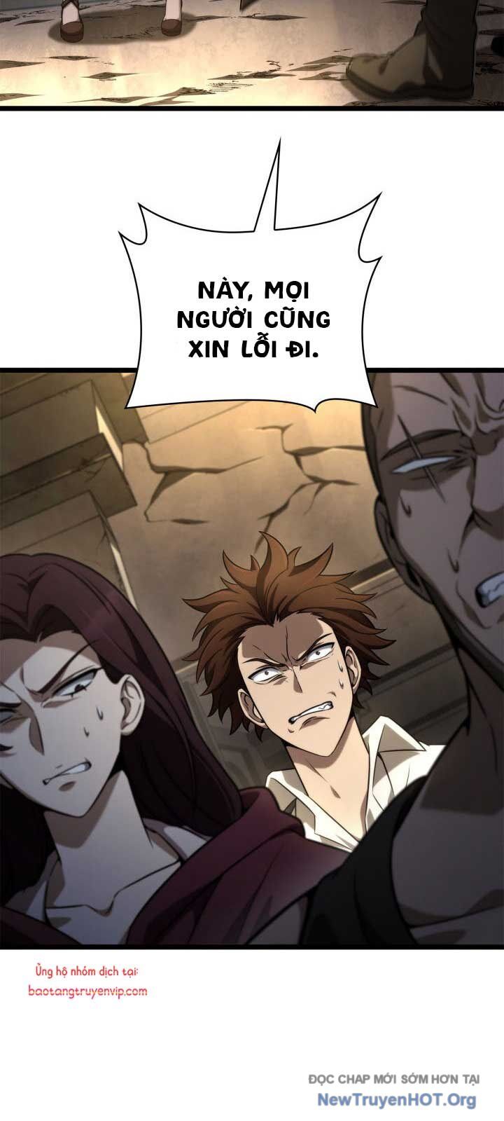 Đại Pháp Sư Toàn Năng Chapter 123.1 - Trang 2