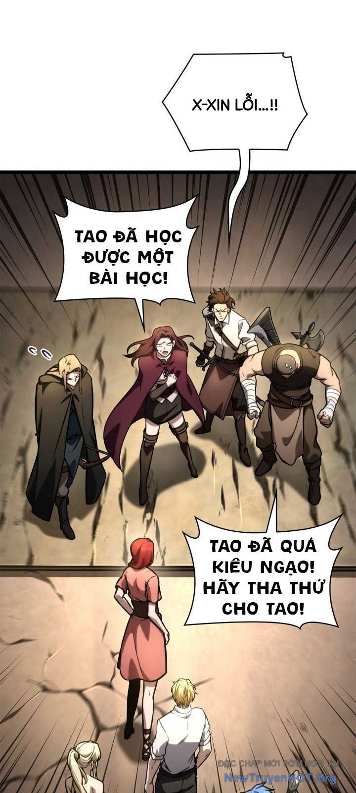 Đại Pháp Sư Toàn Năng Chapter 123.1 - Trang 2