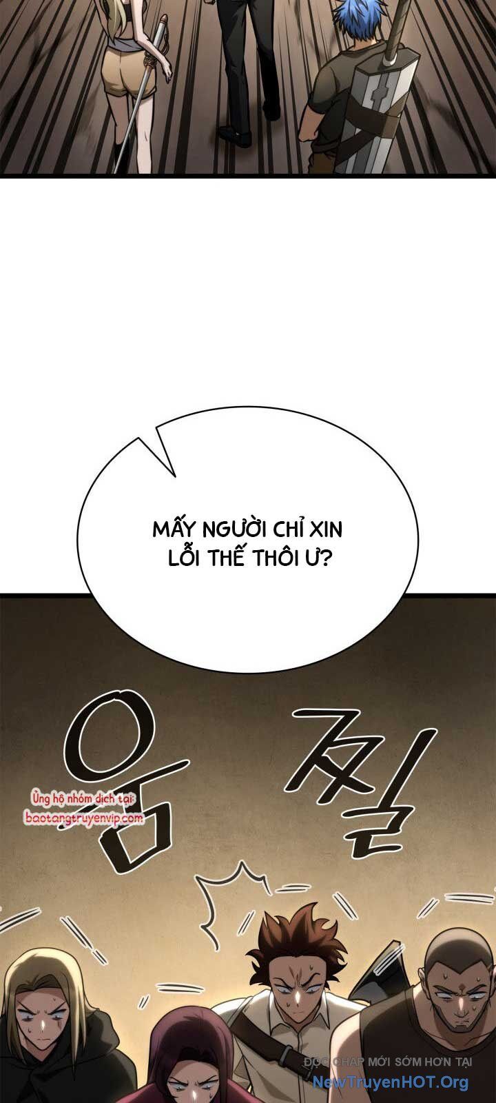 Đại Pháp Sư Toàn Năng Chapter 123.1 - Trang 2