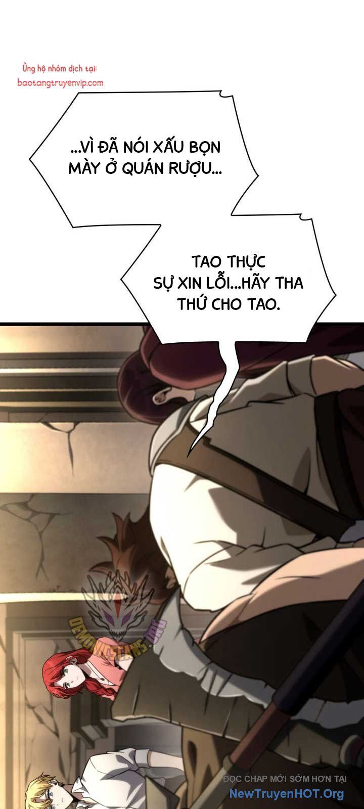 Đại Pháp Sư Toàn Năng Chapter 123.1 - Trang 2