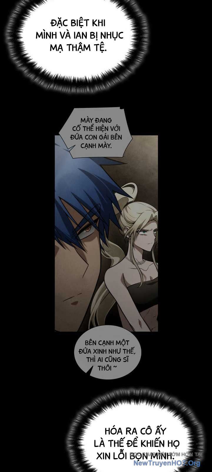 Đại Pháp Sư Toàn Năng Chapter 123.1 - Trang 2