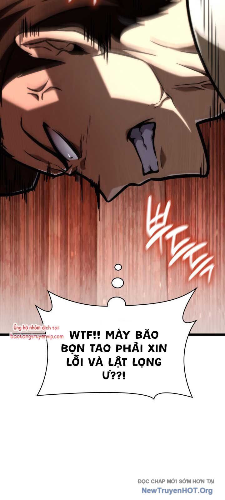 Đại Pháp Sư Toàn Năng Chapter 123.1 - Trang 2