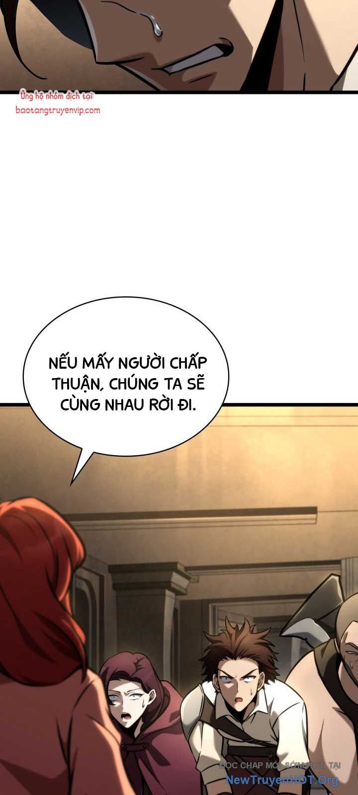 Đại Pháp Sư Toàn Năng Chapter 123.1 - Trang 2