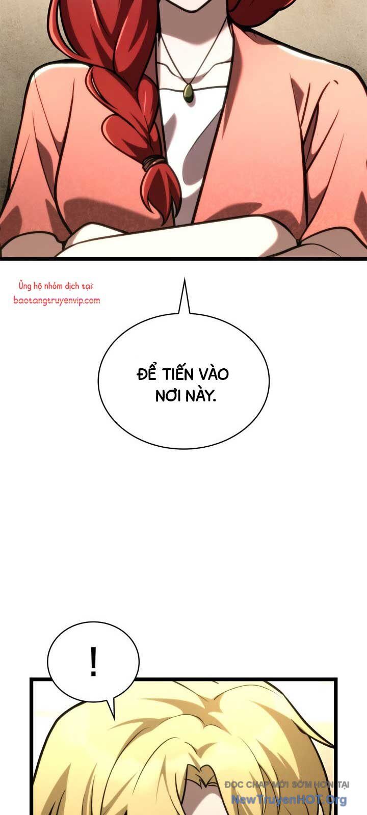 Đại Pháp Sư Toàn Năng Chapter 123.1 - Trang 2