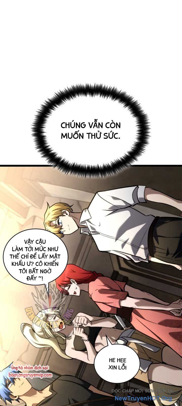 Đại Pháp Sư Toàn Năng Chapter 123.1 - Trang 2